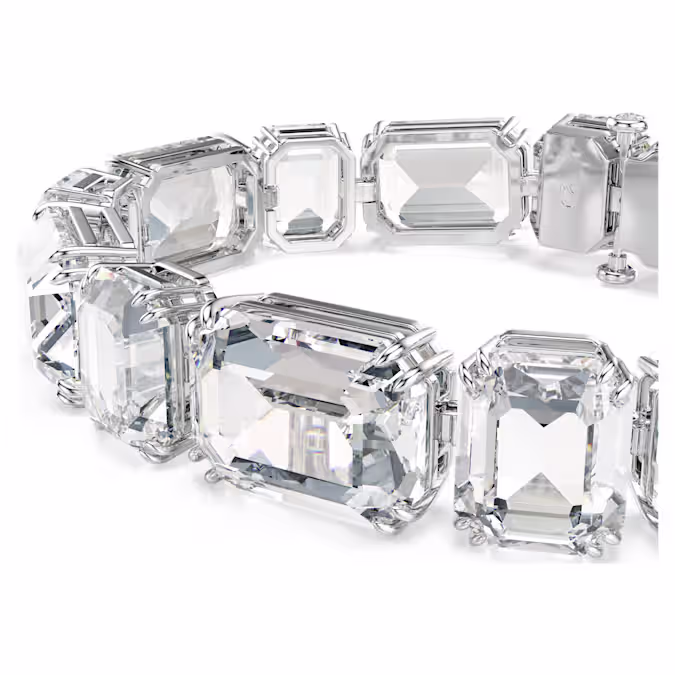 Millenia Tennis bracelet